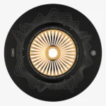 ALPHA Oro Nargile Takımı - Görsel 2