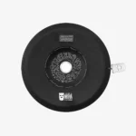 ALPHA Rebel Moonlight Nargile Takımı - Görsel 2