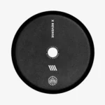 ALPHA Reverse X Black Nargile Takımı - Görsel 3