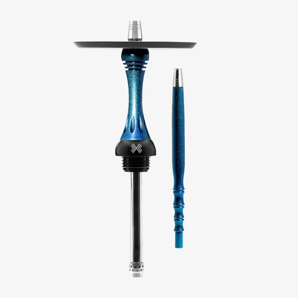 ALPHA X Breeze Nargile Takımı