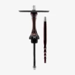 ALPHA X Bronze Nargile Takımı