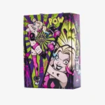 ALPHA X Harley Nargile Takımı - Görsel 3