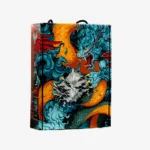 ALPHA X Houston Nargile Takımı - Görsel 3