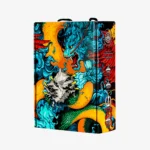 ALPHA X Midnight Candy Nargile Takımı - Görsel 3