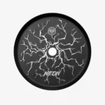 ALPHA X Neon Nargile Takımı - Görsel 4