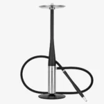 ARGUMENT Black Nargile Takımı - Görsel 6