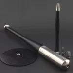 ARGUMENT Black Nargile Takımı - Görsel 3