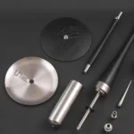 ARGUMENT Black Nargile Takımı - Görsel 5