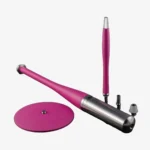 ARGUMENT Pink Nargile Takımı - Görsel 2