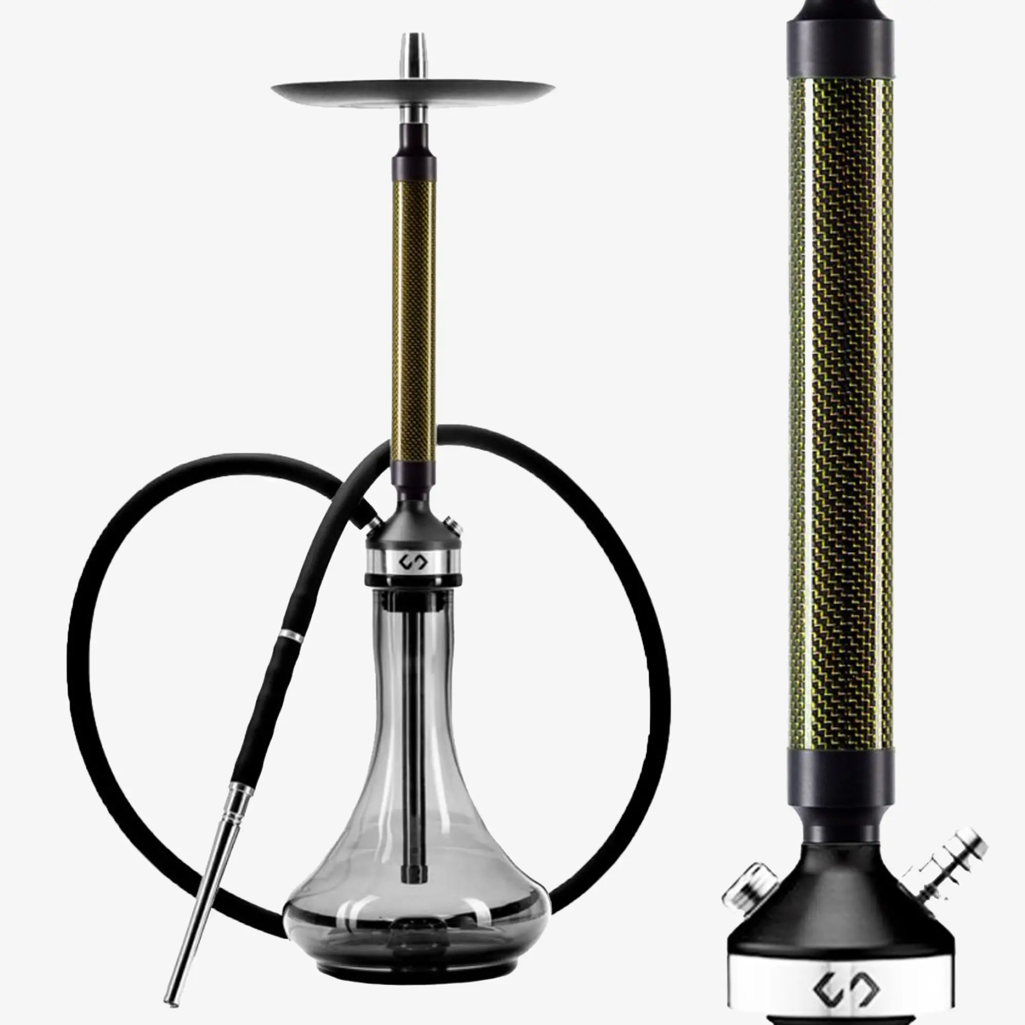 conseptic-nargile-takimi CONSEPTIC Nargile Takımı - Görsel 1