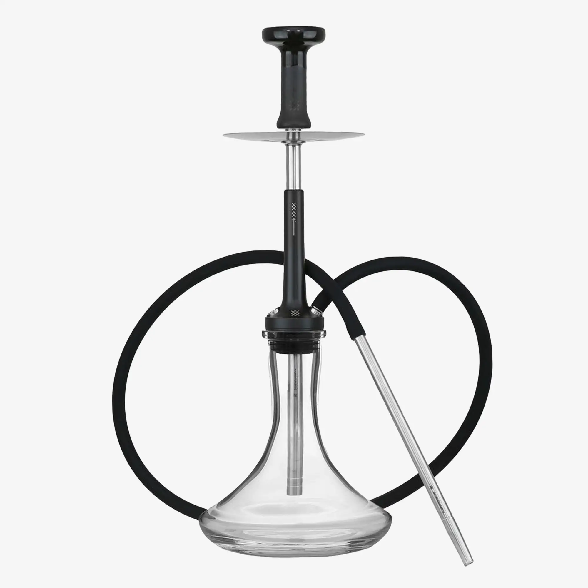 doosha-nargile-takimi DOOSHA Nargile Takımı - Görsel 1