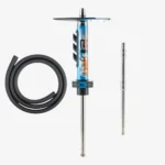 EL BOMBER 24 Hours Nargile Takımı