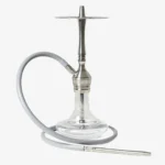 NU Ufo Çelik Nargile Takımı