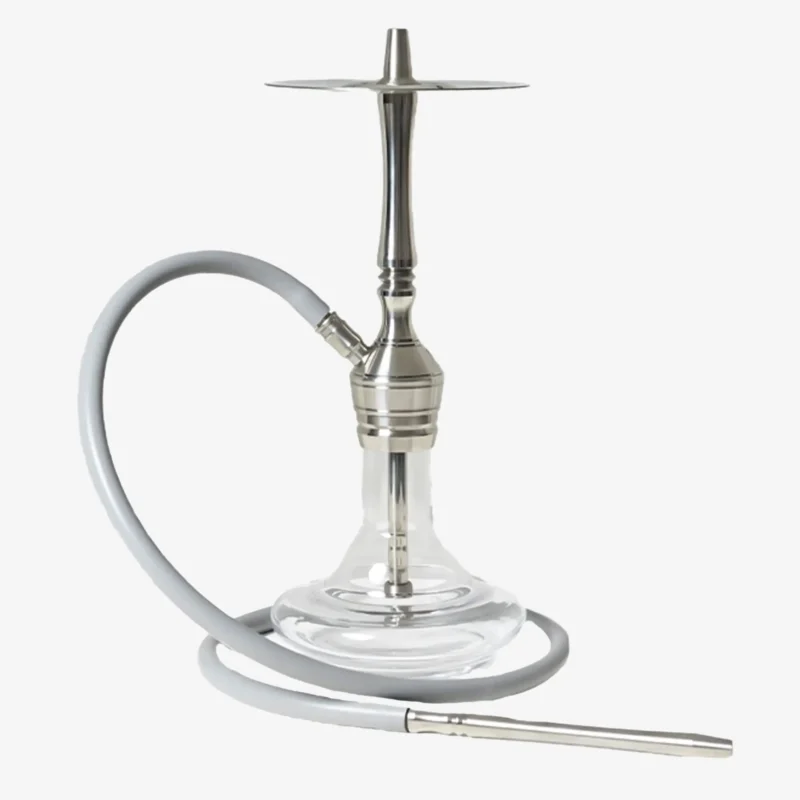 nu ufo celik nargile takimi