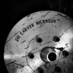 SHI Carver Micro Gun Nargile Takımı - Görsel 4