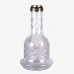 YT St Vidalı Kahveci Nargile Takımı - Görsel 4