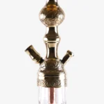 YT St Vidalı Kahveci Nargile Takımı - Görsel 2