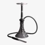 YT Black Pearl Nargile Şişesiz Set