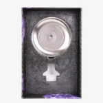 YT Black Pearl Nargile Şişesiz Set - Görsel 7