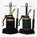 YT Bomb Çantalı Nargile Takımı - Görsel 6