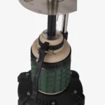 YT Bomb Çantalı Nargile Takımı - Görsel 3