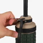 YT Bomb Çantalı Nargile Takımı - Görsel 2