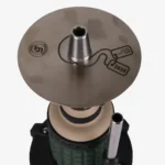 YT Bomb Çantalı Nargile Takımı - Görsel 5