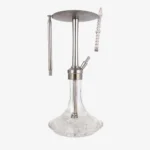 YT Everest Çelik Nargile Takımı