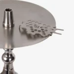 YT Everest Çelik Nargile Takımı - Görsel 3