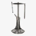 YT Everest Çelik Nargile Takımı - Görsel 4