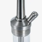 YT Everest Çelik Nargile Takımı - Görsel 2