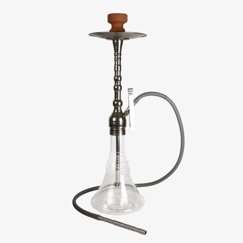 yt klasik puff nargile takimi renk gri