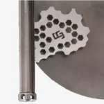 YT SP Platin Nargile Takımı - Görsel 6