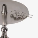 YT SP Platin Nargile Takımı - Görsel 4