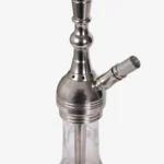 YT SP Platin Nargile Takımı - Görsel 3