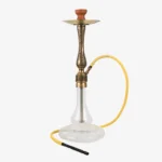 YT Tulip Puff Nargile Takımı