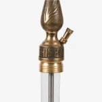 YT Tulip Puff Nargile Takımı - Görsel 3