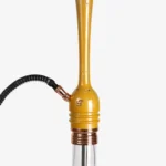 YT Wood Puff Nargile Takımı - Görsel 2