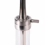 Ballı 2 Çelik Nargile Takımı - Görsel 5