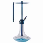 YT Everest Bluemint Çelik Nargile Takımı