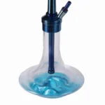 YT Everest Bluemint Çelik Nargile Takımı - Görsel 4