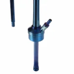 YT Everest Bluemint Çelik Nargile Takımı - Görsel 3