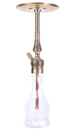 YT Classic 67 Nargile Takımı - Görsel 2