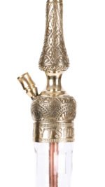 YT Classic 67 Nargile Takımı - Görsel 6