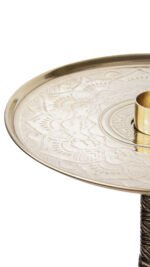 YT Classic 67 Nargile Takımı - Görsel 4