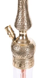 YT Classic 67 Nargile Takımı - Görsel 3