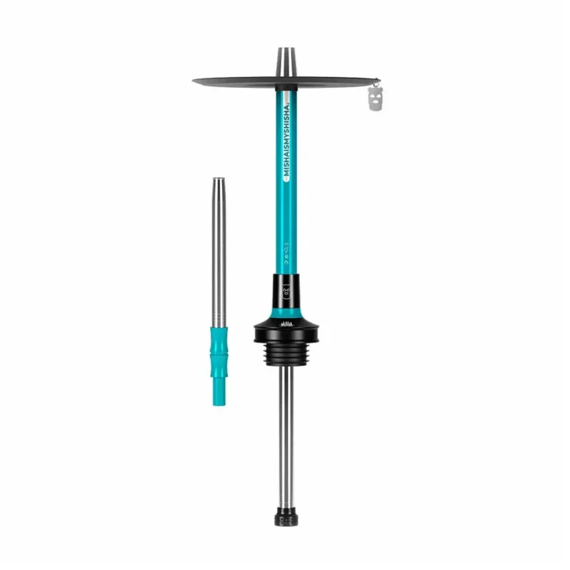 Alpha Misha Revolt Azure