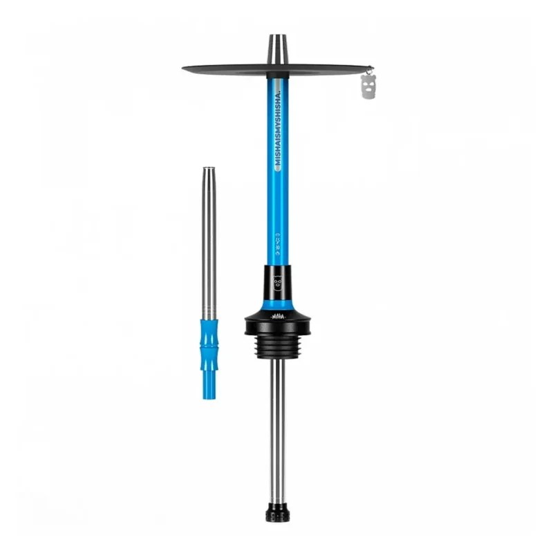 Alpha Misha Revolt Miami Blue