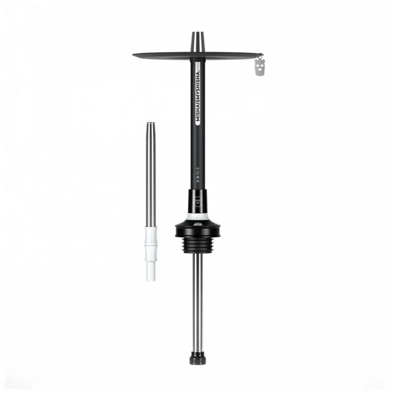 Alpha Misha Revolt Moon Black