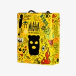 ALPHA Rebel Extra Virgin - Görsel 3